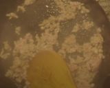 簡単調理 夜食味噌ラーメン作り方2写真