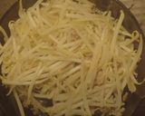 簡単調理 夜食味噌ラーメン作り方3写真