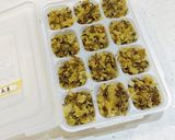 ますのマヨチーズ焼き弁当 21/5.6作り方6写真