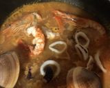 ペスカトーレクラシック作り方3写真