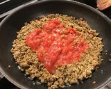 フライパンで！豆たっぷり簡単チリコンカン作り方4写真