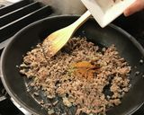フライパンで！豆たっぷり簡単チリコンカン作り方3写真