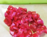 トマトそうめん作り方1写真