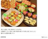焼き春巻き☆カニかま、ツナ、キャベツ入り作り方15写真