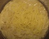 簡単調理 夜食味噌ラーメン作り方5写真