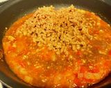 乾燥大豆ミートで☆畑の肉味噌作り方3写真