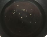 日清ラ王坦々麺の作り方　豚そぼろも。作り方4写真