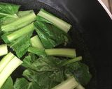 日清ラ王坦々麺の作り方　豚そぼろも。作り方6写真