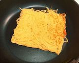 簡単！シンプル！焼きそば作り方1写真