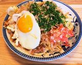 簡単！シンプル！焼きそば作り方8写真