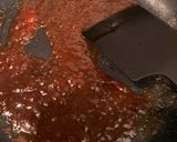 ピーマンと挽肉のみで簡単ピーマン肉詰め！作り方7写真