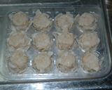 市販のしゅうまいで酢豚風♫作り方7写真