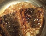うなぎ/あなご⭐️かば焼きのたれ作り方1写真