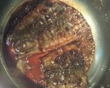うなぎ/あなご⭐️かば焼きのたれ作り方2写真