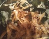 うなぎ/あなご⭐️かば焼きのたれ作り方3写真