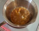 簡単☆ホタルイカの煮物作り方2写真