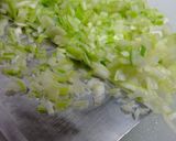ねぎドレッシング(温・冷OK)作り方15写真