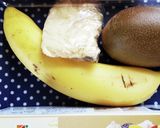 トライフル おからスポンジ作り方7写真