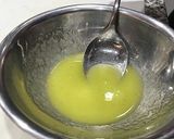 カジキマグロと白いんげん豆のサラダ作り方1写真