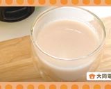 ＼大同電鍋レシピ／甘酒＆甘酒の蒸しパン作り方4写真