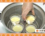 ＼大同電鍋レシピ／甘酒＆甘酒の蒸しパン作り方9写真