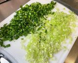 失敗しない！パリパリもちもち羽根付き餃子作り方1写真