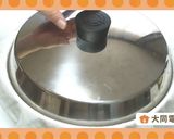 ＼大同電鍋レシピ／甘酒＆甘酒の蒸しパン作り方10写真