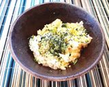 ひろしです…卵かけご飯になりました…作り方5写真