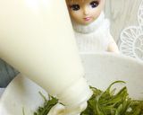 リカちゃん♡切り昆布鬼おろしマヨサラダꕤ作り方3写真