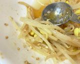 レンジで簡単！ナムル３種盛りの作り方作り方5写真