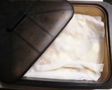 くせになる旨さ❤キムチとツナのポテサラ作り方3写真