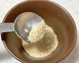 レンジで簡単！ナムル３種盛りの作り方作り方6写真
