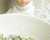 リカちゃん♡切り昆布鬼おろしマヨサラダꕤ作り方18写真