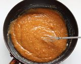 簡単甘味噌★旨味とコクの『マヨ味噌』作り方2写真
