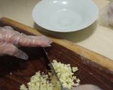 【中華広東料理】サクサクのへちま簡単蒸し作り方2写真