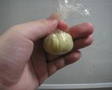 もちもち芋団子作り方3写真