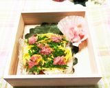 行事食♡5月GWと母の日のお祝い作り方2写真