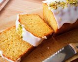 HKMで簡単♪レモンのパウンドケーキ作り方13写真