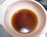 納豆のタレで！簡単揚げだし豆腐作り方2写真