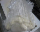 納豆のタレで！簡単揚げだし豆腐作り方3写真