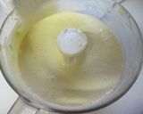 低カロリーでも満足♡バスク風チーズケーキ作り方3写真