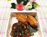 行事食♡5月GWと母の日のお祝い作り方3写真
