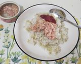 １０分で出来る！超時短ふわとろオムライス作り方1写真