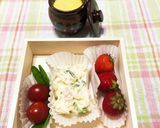 行事食♡5月GWと母の日のお祝い作り方6写真