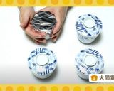 \大同電鍋レシピ/茶碗蒸し作り方4写真