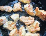 はんぺん節約術●チキン南蛮タルタルソース作り方6写真