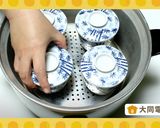 \大同電鍋レシピ/茶碗蒸し作り方5写真
