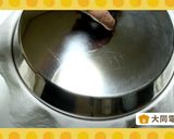 \大同電鍋レシピ/茶碗蒸し作り方6写真