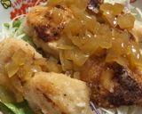【糖質ゼロ麺】鶏むね肉と玉ねぎダレ作り方11写真