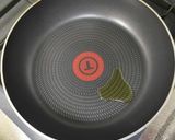 １０分で出来る！超時短ふわとろオムライス作り方7写真